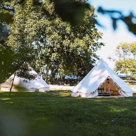 Hotel Glamping Mella Muiza Jurkalne Zewnętrze zdjęcie